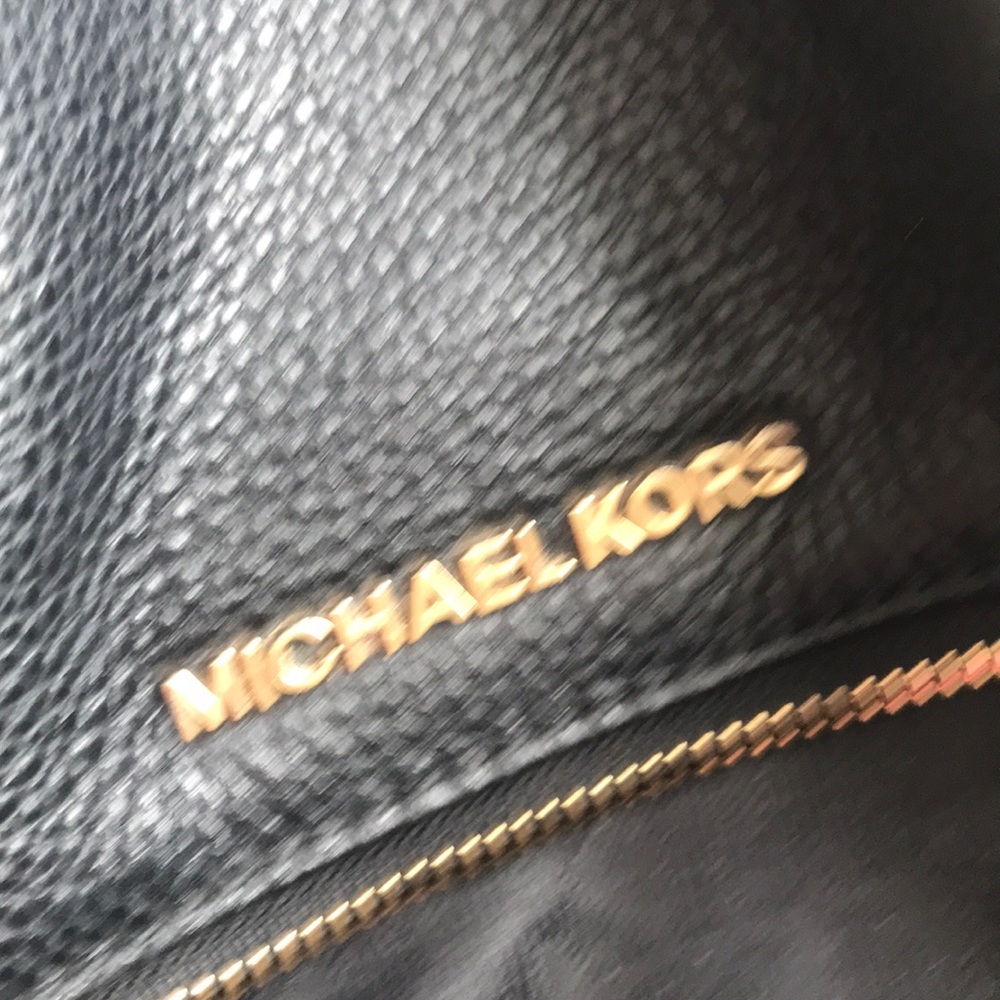 Michael kors mini backpack - Picture 5 of 6